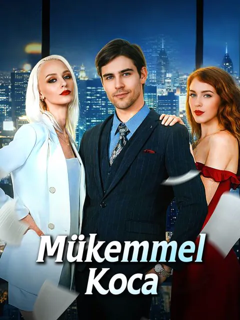 Mükemmel Koca afişi
