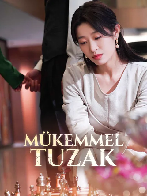 Mükemmel  Tuzak afişi