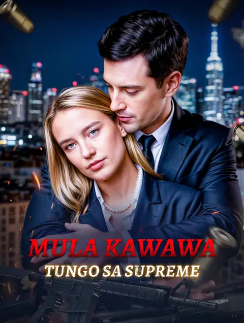 Mula Kawawa Tungo sa Supreme poster