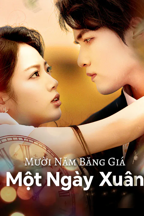 Poster Mười Năm Băng Giá, Một Ngày Xuân (Lồng tiếng)