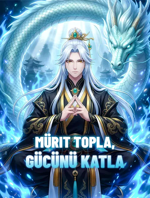 Mürit Topla, Gücünü Katla afişi