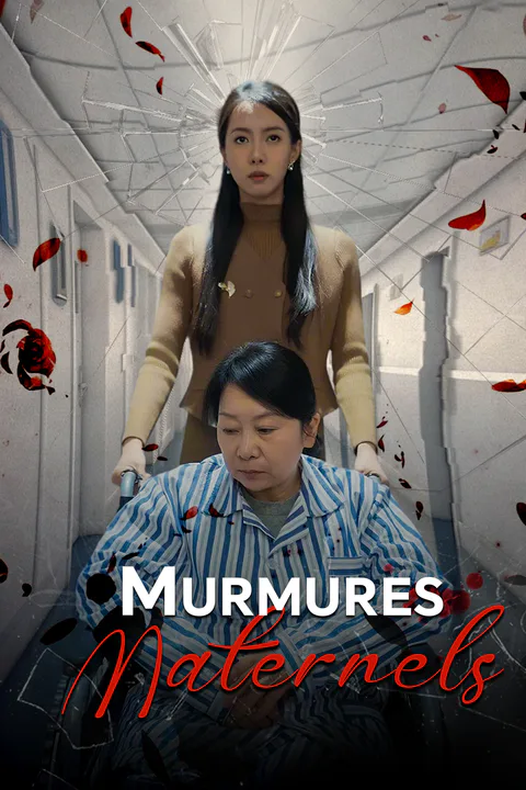 Affiche de Murmures Maternels