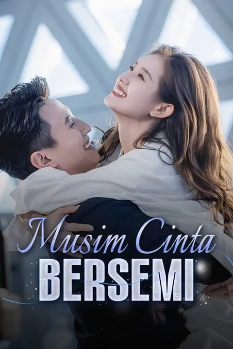 Poster Musim Cinta Bersemi