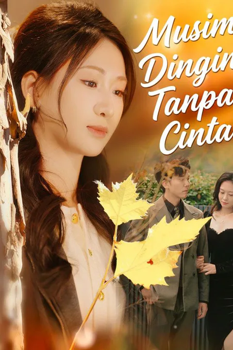 Poster Musim Dingin Tanpa Cinta