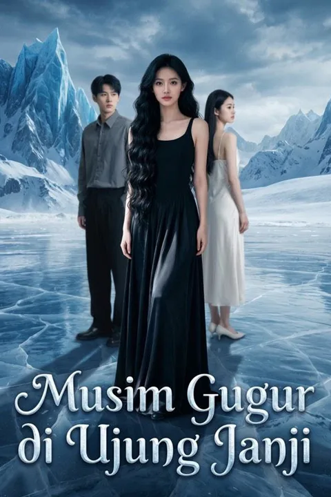 Poster Musim Gugur di Ujung Janji