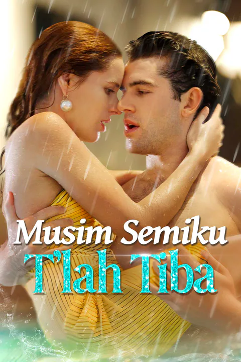 Poster Musim Semiku T'lah Tiba