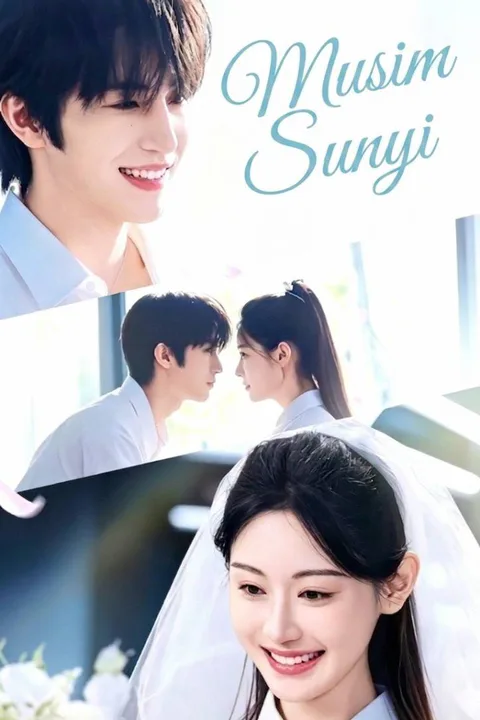 Poster Musim Sunyi