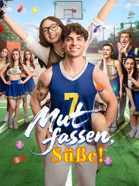 Poster von Mut fassen, Süße!(Deutsch Synchronisiert)