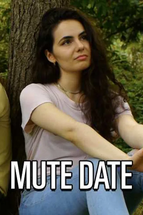 Mute Date [Original] poster