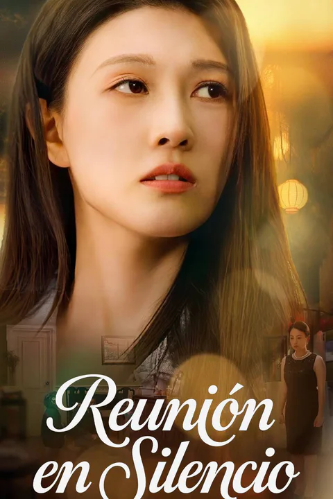 Mute Reunion poster