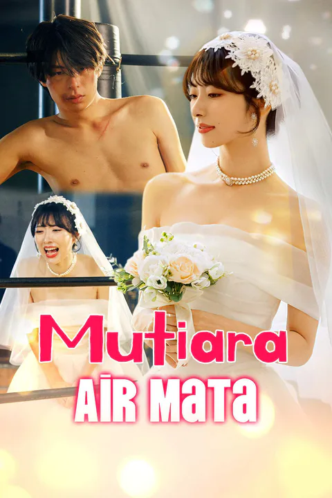 Poster Mutiara Air Mata