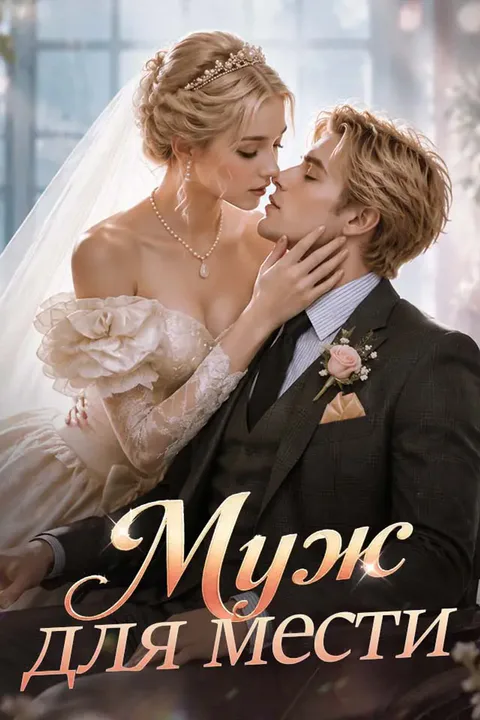 Постер «Муж для мести»