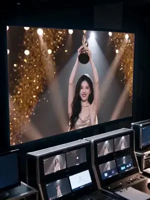 Müzik dehasının intikamı afişi