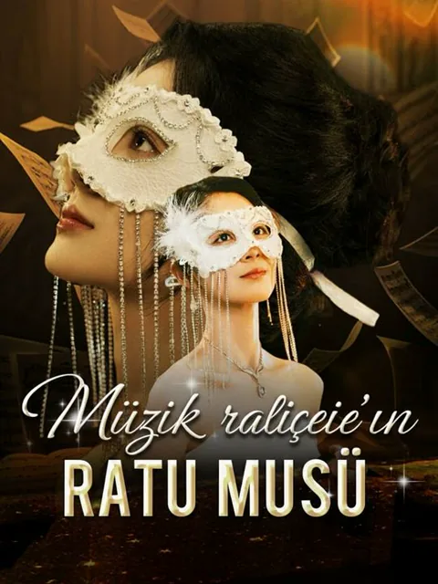 Müzik Kraliçesi'nin Dönüşü afişi