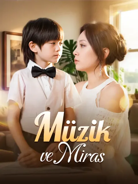 Müzik ve Miras afişi