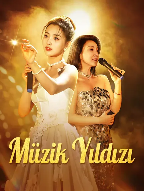 Müzik Yıldızı afişi