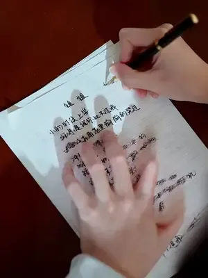 Müzisyenin intikamı afişi