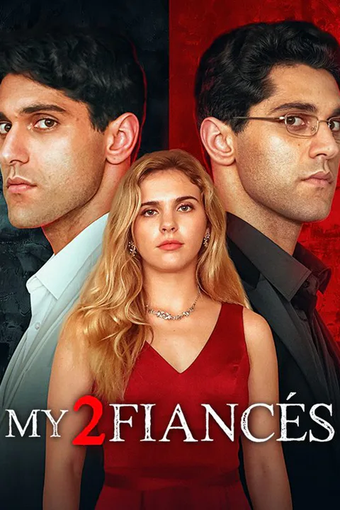 My 2 Fiances poster