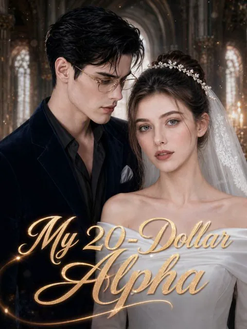 My 20-Dollar Alpha poster