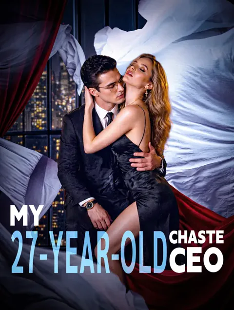 My 27-Year-Old Chaste CEO poster