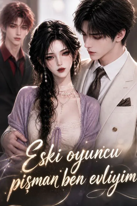 My A-List Ex Regrets Losing Me poster