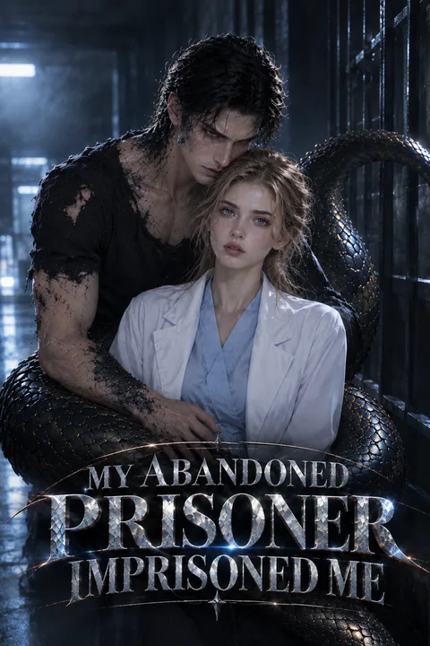 My Abandoned Prisoner Imprisoned Me poster