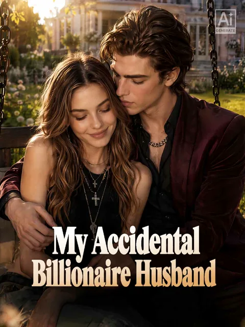 My Accidental Billionaire Husband poster