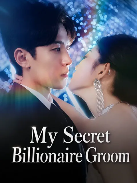 My Accidental CEO Husband poster