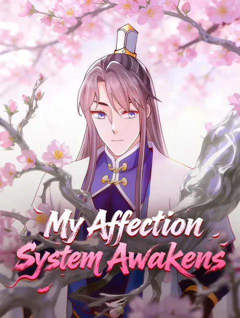 My Affection System Awakens poster