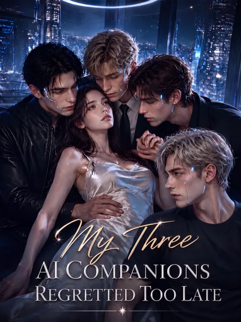 My AI Lovers Begged Me Back Too Late poster