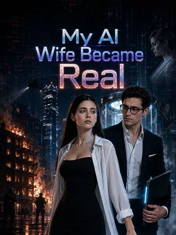 My AI Wife Became Real poster
