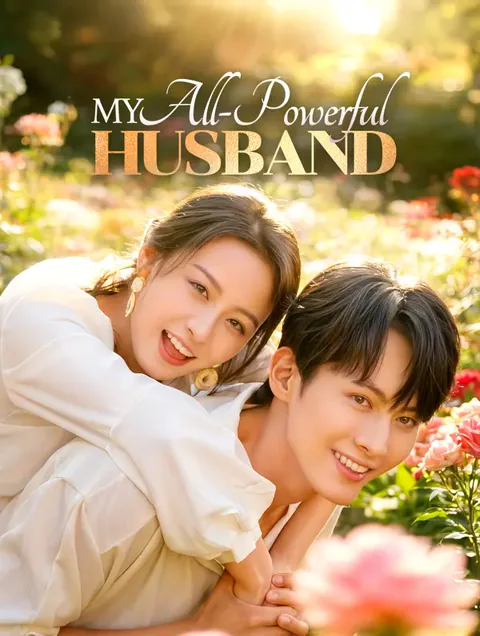 My All-Powerful Husband poster