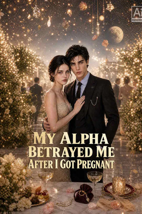 My Alpha Betrayed Me After I Got Pregnant poster