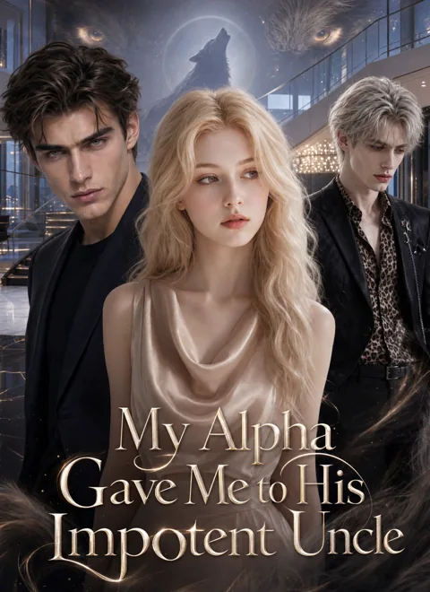 My Alpha Gave Me to His Impotent Uncle poster