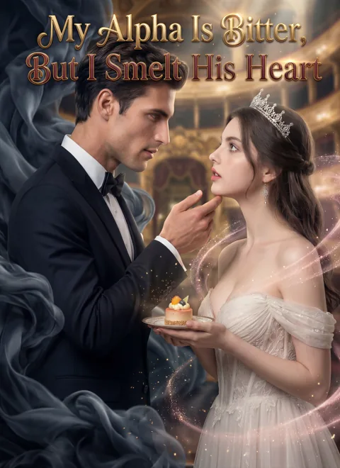 My Alpha Is Bitter, But I Smelt His Heart poster