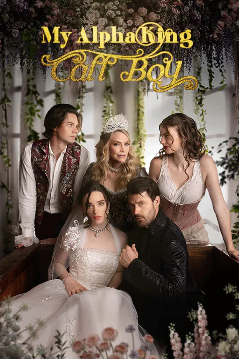 My Alpha King Call Boy poster