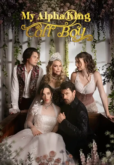 My Alpha King Call Boy poster