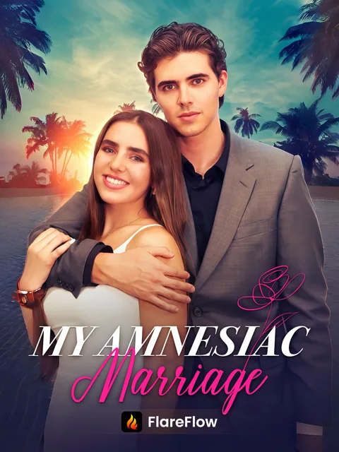 My Amnesiac Marriage poster