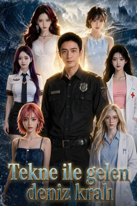 My Apocalypse Crew of Beauties poster