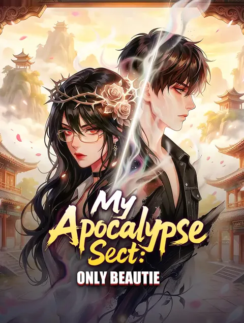 My Apocalypse Sect: Only Beautie poster