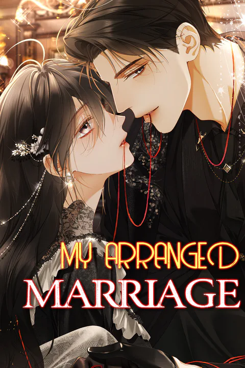 My Arranged Marriage [Dubbed] poster