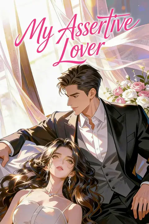 My Assertive Lover poster