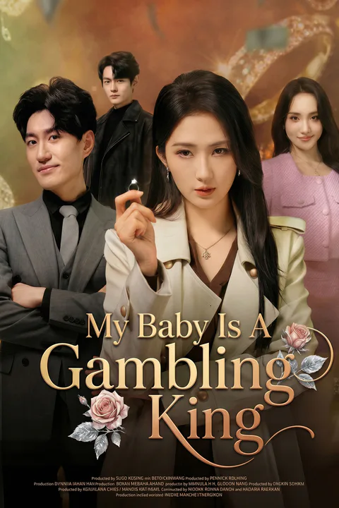 (Dubbed) My Baby Is A Gambling King poster