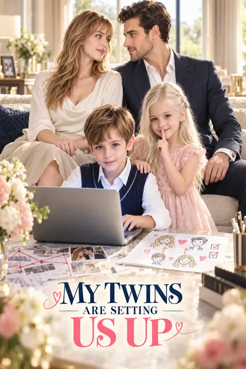 My Baby Plays Matchmaker poster