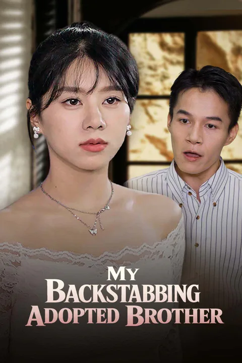 My Backstabbing Adopted Brother poster