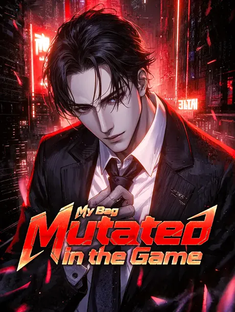 My Bag Mutated in the Game poster