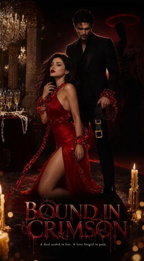 My BDSM Bodyguard Boyfriend Is a Billionaire poster