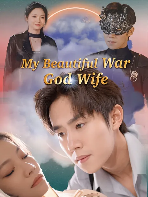 My Beautiful War God Wife poster