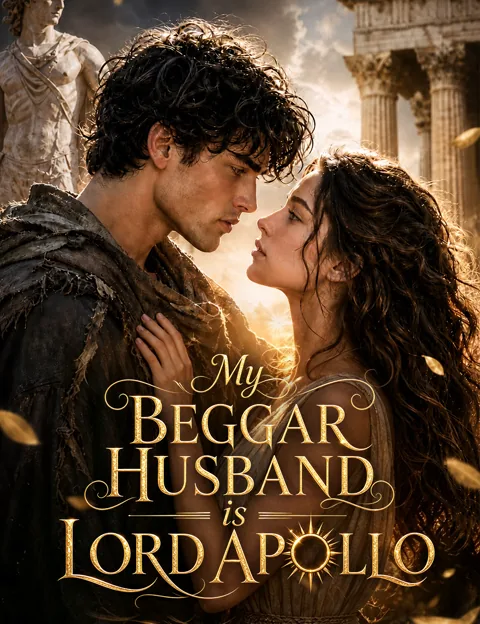 My Beggar Husband is Lord Apollo poster