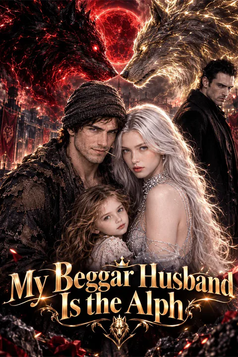 My Beggar Husband Is the Alpha poster
